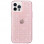 Чехол TPU Shine для Apple iPhone 11 Pro Max (6.5) - Pink