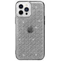 Чохол TPU Shine для Apple iPhone 12 Pro / 12 (6.1) - Gray