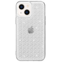 Чохол TPU Shine для Apple iPhone 13 / 14 (6.1) - Clear