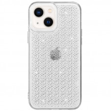 Чехол TPU Shine для Apple iPhone 13 / 14 (6.1) - Clear