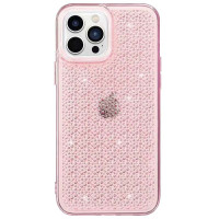 Чохол TPU Shine для Apple iPhone 14 Pro (6.1) - Pink