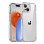 Чохол TPU+PC Multi-Color для Apple iPhone 14 (6.1) - Clear