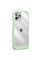 Чохол TPU+PC Pulse для Apple iPhone 11 Pro (5.8) - Green - фото