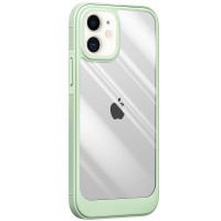 Чохол TPU+PC Pulse для Apple iPhone 11 (6.1) - Green