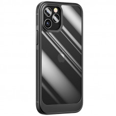 Чехол TPU+PC Pulse для Apple iPhone 11 Pro Max (6.5) - Black