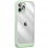 Чохол TPU+PC Pulse для Apple iPhone 12 Pro / 12 (6.1) - Green