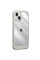 Чехол TPU+PC Pulse для Apple iPhone 13 (6.1) - White - фото