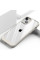 Чехол TPU+PC Pulse для Apple iPhone 13 (6.1) - White - фото