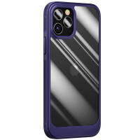 Чохол TPU+PC Pulse для Apple iPhone 14 Pro (6.1) - Purple