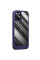 Чохол TPU+PC Pulse для Apple iPhone 14 Pro (6.1) - Purple - фото