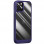 Чохол TPU+PC Pulse для Apple iPhone 14 Pro Max (6.7) - Purple