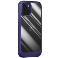 Чохол TPU+PC Pulse для Apple iPhone 14 (6.1) - Purple