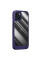 Чохол TPU+PC Pulse для Apple iPhone 14 (6.1) - Purple - фото