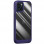 Чехол TPU+PC Pulse для Apple iPhone 14 Plus (6.7) - Purple