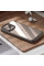 Чехол TPU+PC Pulse для Apple iPhone 15 Pro Max (6.7) - Grey - фото
