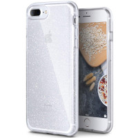 Чехол Nova для Apple iPhone 7 plus / 8 plus (5.5) - Clear