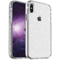 Чехол Nova для Apple iPhone X / XS (5.8) - Clear