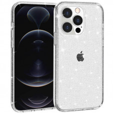 TPU чохол Nova для Apple iPhone 11 Pro (5.8) - Clear