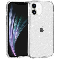 Чехол Nova для Apple iPhone 11 (6.1) - Clear