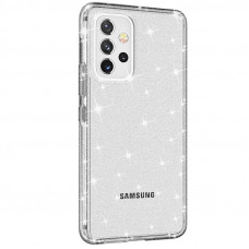 TPU чохол Nova для Samsung Galaxy A52 4G / A52 5G / A52s - Clear