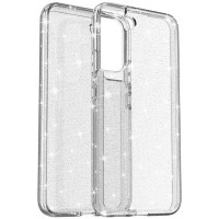 TPU чохол Nova для Samsung Galaxy S21 FE - Clear