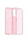 Чехол Nova для Samsung Galaxy S21 FE - Pink - фото