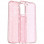 Чехол Nova для Samsung Galaxy S21 FE - Pink