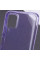 TPU чохол Nova для Samsung Galaxy M33 5G - Purple - фото