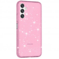 Чехол Nova для Samsung Galaxy A14 4G/5G - Pink