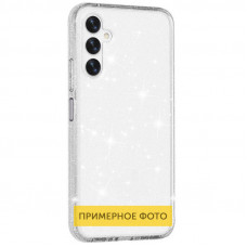 TPU чохол Nova для Xiaomi Redmi 12C / Poco C55 - Clear