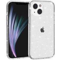 TPU чохол Nova для Apple iPhone 15 (6.1) - Clear