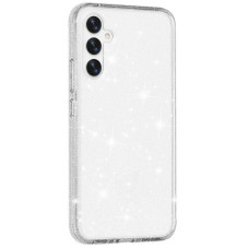 TPU чохол Nova для Samsung Galaxy S23 FE - Clear