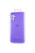 TPU чохол Nova для Samsung Galaxy A05s / M14 4G - Purple - фото