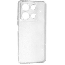 TPU чохол Nova для Xiaomi Redmi Note 13 5G - Clear