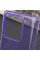 Чехол Nova для Xiaomi Redmi 13C / Poco C65 - Purple - фото