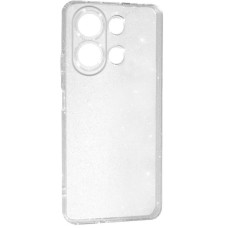 TPU чохол Nova для Xiaomi Redmi Note 13 4G - Clear