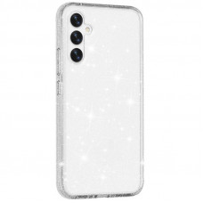 TPU чохол Nova для Samsung Galaxy A55 - Clear