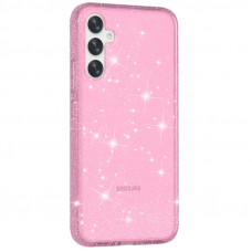 TPU чохол Nova для Samsung Galaxy A55 - Pink