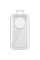 TPU чохол Nova для Xiaomi Redmi A3 - Clear - фото