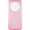 TPU чохол Nova для Xiaomi Redmi A3 - Pink