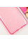TPU чохол Nova для Xiaomi Redmi A3 - Pink - фото