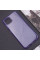 TPU чохол Nova для Samsung Galaxy A06 - Purple - фото