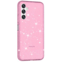 TPU чохол Nova для Samsung Galaxy A16 4G/5G - Pink