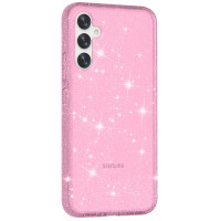 TPU чохол Nova для Samsung Galaxy A36 5G - Pink