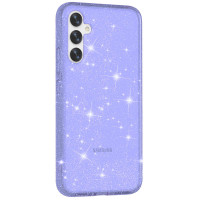 TPU чохол Nova для Samsung Galaxy A36 5G - Purple