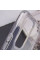 Чехол Nova для Xiaomi Redmi Note 14 5G - Clear - фото