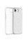 TPU чохол Nova для Apple iPhone 16e (6.1) - Clear - фото