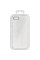 TPU чохол Nova для Apple iPhone 16e (6.1) - Clear - фото
