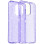 Чехол Nova для Xiaomi Redmi Note 14 4G (Int. version) - Purple