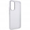 Чехол TPU+PC North Guard для Samsung Galaxy S20 FE - White